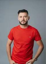 MARCOS RUAS DA SILVA