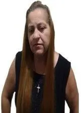 CLAUDETE DA SILVA ALVES