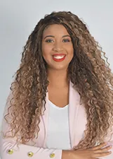 ISABELLE SALOMÉ FERREIRA