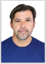 EMILSON GERALDO VIEIRA