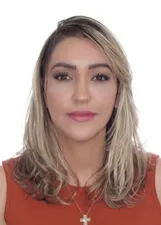 THAIS KEILA EVANGELISTA CRUZ