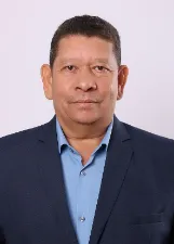 JOSÉ DOS SANTOS CRUZ