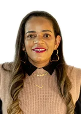 LUCIANA GERALDA DA SILVA