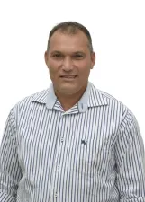 JOSÉ CARLOS DOS SANTOS