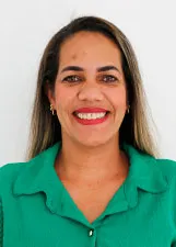 ANA PAULA BORGES