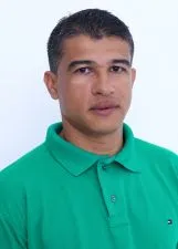 VALDINEY BATISTA