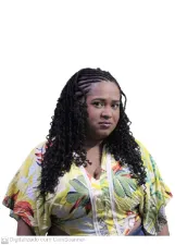 SANTUZA DO ROSARIO SILVA