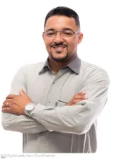 WESLEI ISRAEL DOS ANJOS RODRIGUES