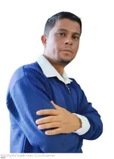 AMANTINO MARCELINO DA ROCHA NETO