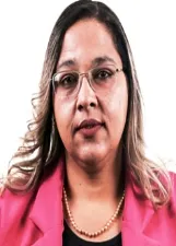 DALILA SOUZA DOS SANTOS