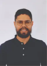 RAFAEL VIEIRA FERREIRA