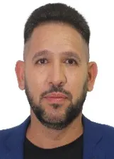 DEIVID SANTOS PEREIRA
