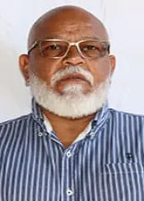 JORGE LUIZ DA SILVA