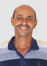 GILMAR CARLOS DA SILVA