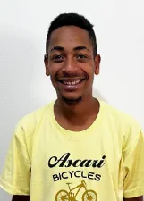 GABRIEL ANTONIO RAMOS DE PAULA