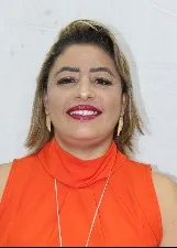 DALILA DA COSTA SERRANO