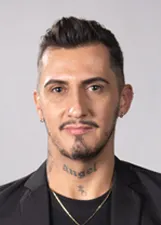 CESAR FRANCISCO DE CARVALHO MARIA