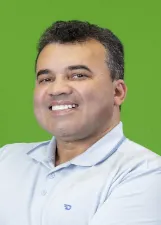 GERALDO EVARISTO DA SILVA