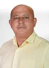 ELIAS CRISTÓVÃO DA SILVA