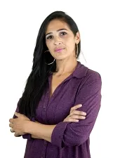ROSELAINE APARECIDA CAMARGO DOS SANTOS