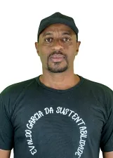 EVALDO CRISTIANO GARCIA