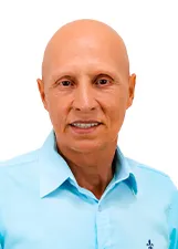 VALDECY ALVES ROCHA
