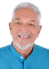 GERALDO PINTO DE OLIVEIRA