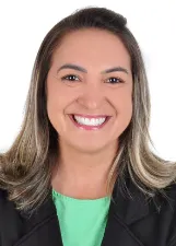 ANTONIA CARVALHO DO NASCIMENTO SANTOS