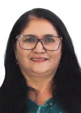 MARIA HELENA CARNEIRO DE OLIVEIRA