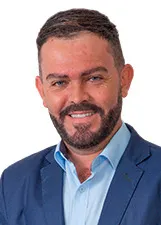 FABIANO PAULO DE ALMEIDA