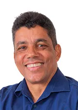 WALBERT NERY DE SANTANA