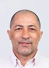 JOSÉ APARECIDO ALVES DA SILVA