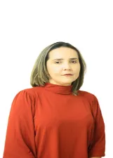 JANETE GERALDA DA SILVA