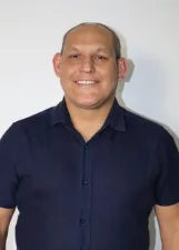 BRUNO CÉSAR CAMARGO