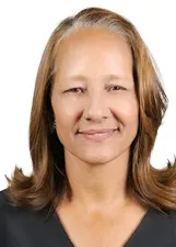 SOLANGE DE FÁTIMA FERREIRA