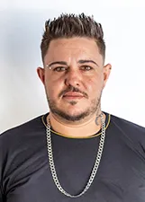KELBER VINICIUS SANTOS FARIA