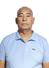 ANTÔNIO DE ARAÚJO SANTANA