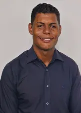 ADRIEL DE JESUS SANTOS