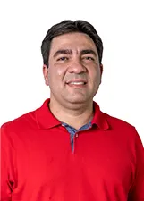 JOAO LAURINDO DE ALMEIDA JUNIOR