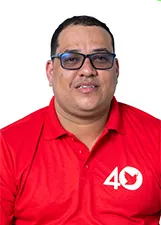 LUIZ ANTONIO DE ALMEIDA MARTINS