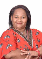 ISABEL CRISTINA DA SILVA