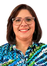 ANDRESA DAS GRAÇAS CORDEIRO RIBEIRO