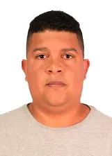 MARCOS ANTONIO DE JESUS TACIANO