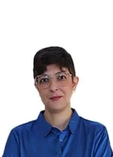 MARIA DO CARMO DE CARVALHO RIBEIRO