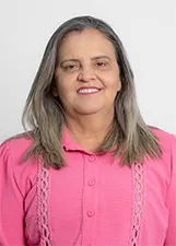 CLAUDETE MARIA SANTANA DE MORAIS