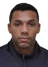 IGOR JOSÉ DA COSTA