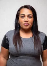 ROSILENE CAETANA DE SALES