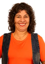 LÚCIA HELENA DOS SANTOS XAVIER