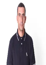 CRISTIANO SERGIO PATROCINIO