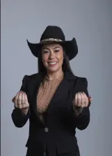 LAIS GARCIA VALERIANO